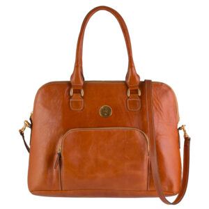 Bolso de Cuero BK-PASIFLORA - Image 2