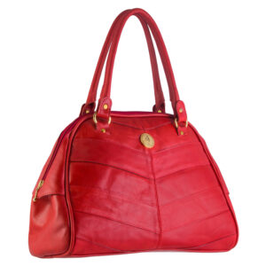 Bolso Formal de Cuero BK-PINILLA