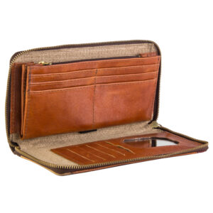 Billetera Zipper BM-GUARIA - Image 4
