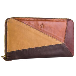 Billetera Zipper BM-GUARIA - Image 3