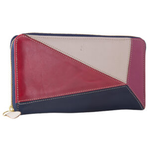 Billetera Zipper BM-GUARIA