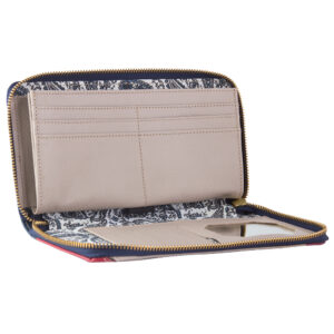 Billetera Zipper BM-GUARIA - Image 2