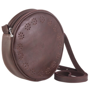 Bolso de cuero BK-GINGER