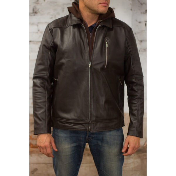 Jacket MATIAS