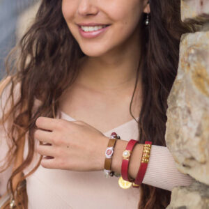 Pulseras