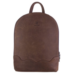 Bolso de cuero para mujer BK-89 - Image 10