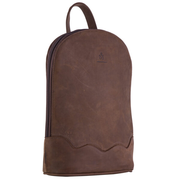 Bolso de cuero para mujer BK-89