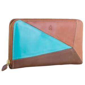 Billetera Zipper BM-GUARIA - Image 5
