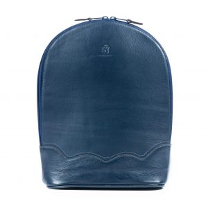 Bolso de cuero para mujer BK-89 - Image 12