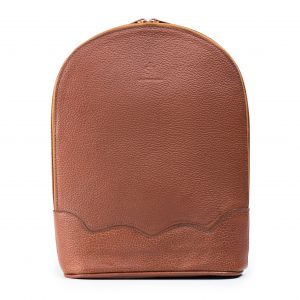Bolso de cuero para mujer BK-89 - Image 14