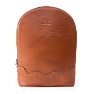 Bolso de cuero para mujer BK-89 - Image 15