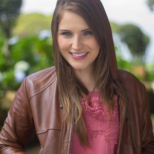 Jackets Mujer