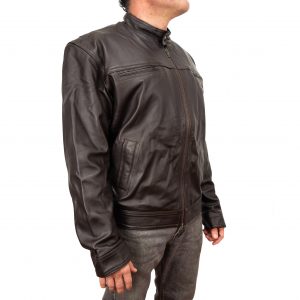 Jacket holist