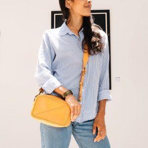 Bolsos Cruzados