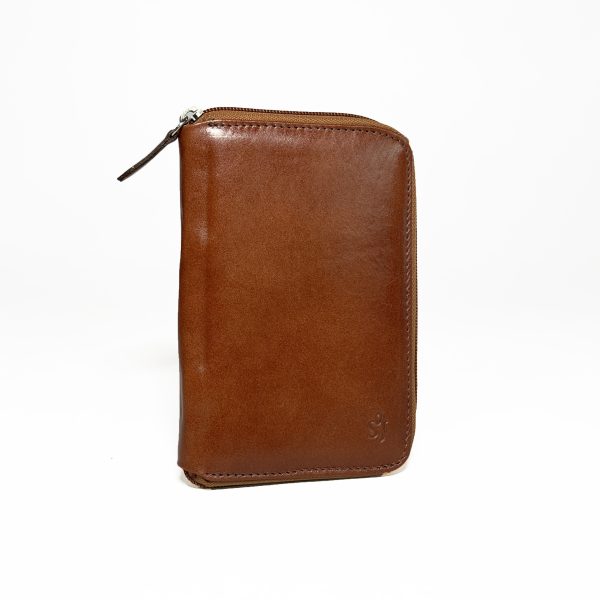 PORTA PASAPORTE -KAI