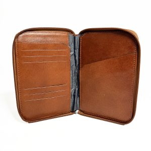 PORTA PASAPORTE -KAI - Image 3