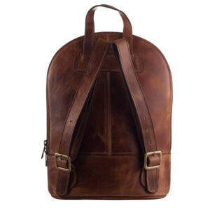 Bolso de cuero para mujer BK-89 - Image 3