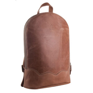 Bolso de cuero para mujer BK-89 - Image 8