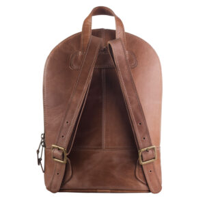 Bolso de cuero para mujer BK-89 - Image 9