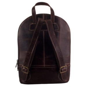 Bolso de cuero para mujer BK-89 - Image 7
