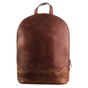 Bolso de cuero para mujer BK-89 - Image 4