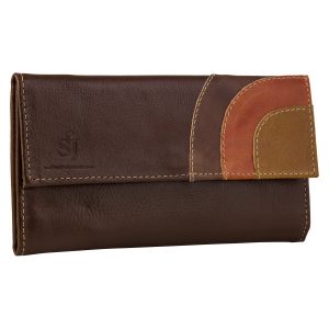Billetera Mujer BM-02-Colores