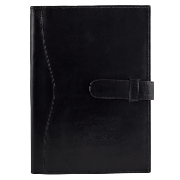 Porta Block 1/2 Carta